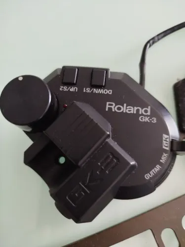 Captador digital Roland GK-3