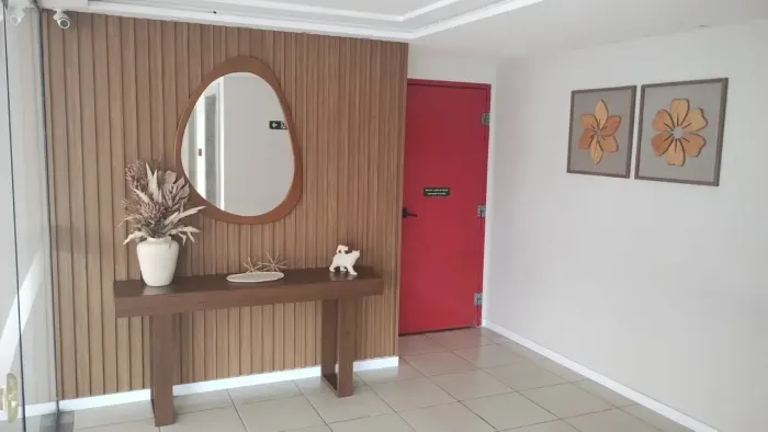 Condominio Vivenda Laranjeiras 2 quarto sendo 1 suite-Parque residencial Laranjeiras