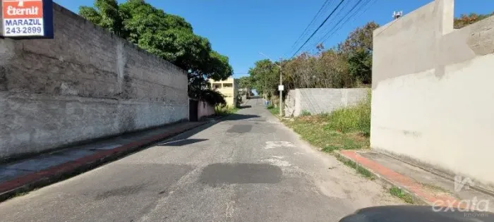 Terreno para Venda em SERRA, CastelÂndia