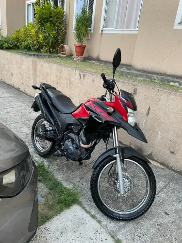 XRE 190, Ano 2022