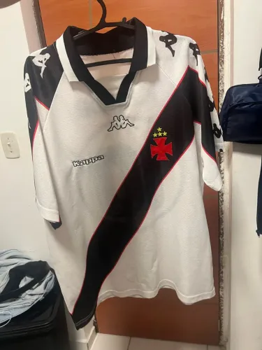 Vasco 1996