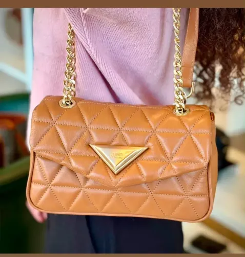 Bolsa Schutz Nova