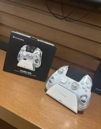 Controle Manba One V2