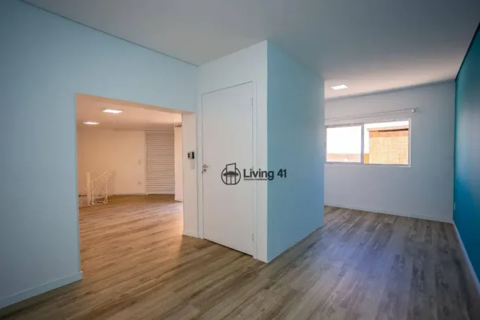 Cobertura com 3 dormitórios à venda, 218 m² por R$ 1.180.000,00 - Batel - Curitiba/PR