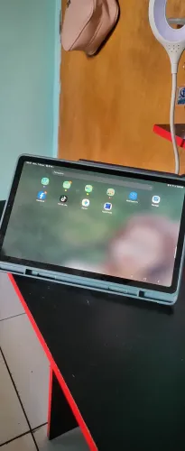 VENDO TABLET SAMSUNG GALAXY TAB S6 LITE - 128 GB