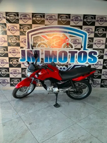 vende-se Fan 150cc