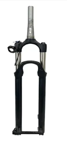 Suspensão Rock Shox Recon RL Silver Trava remota - Curso 100MM Tam 29 (Usado)