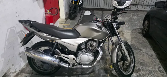 TITAN SPORT 150 2007