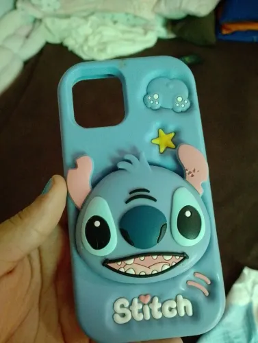 Capa iPhone 