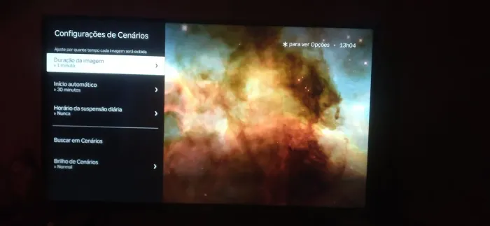TV smarth Roku 32