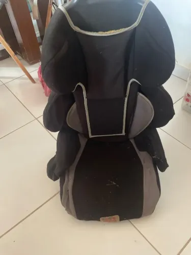 Bebê Conforto
