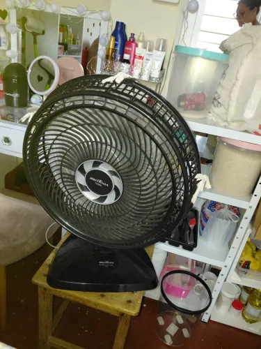 Ventilador Britânia usado
