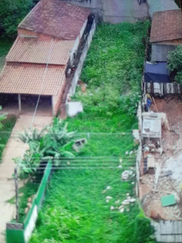 TERRENO À VENDA - OLÍMPIA/SP - BAIRRO SANTA EFIGENIA (50m do Thermas dos Laranjais!)