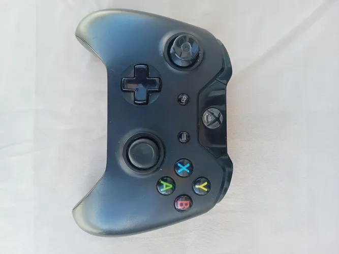Controle xbox one fat com drift