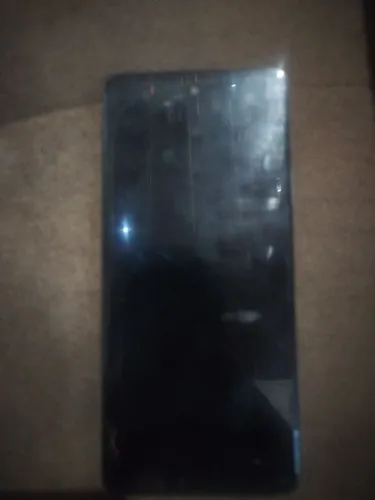 Vendo celular Motorola G24