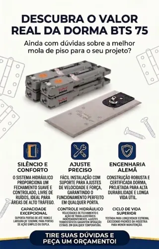 Mola dorma nova 