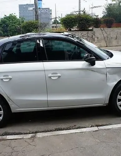Peças audi A1