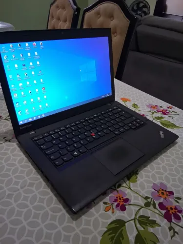 Notebook lenovo thinkpad core i5 4°geração