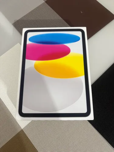 IPAD 11 128gb
