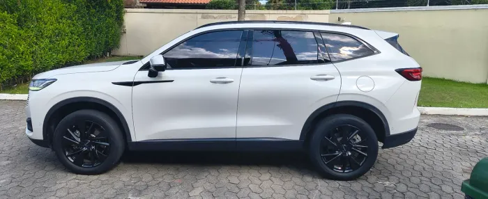 GWM Haval H6 Premium HEV 2024