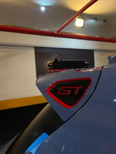 GWM Ora 03 GT (elétrico) 2024