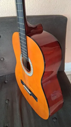 violão start giannini n14