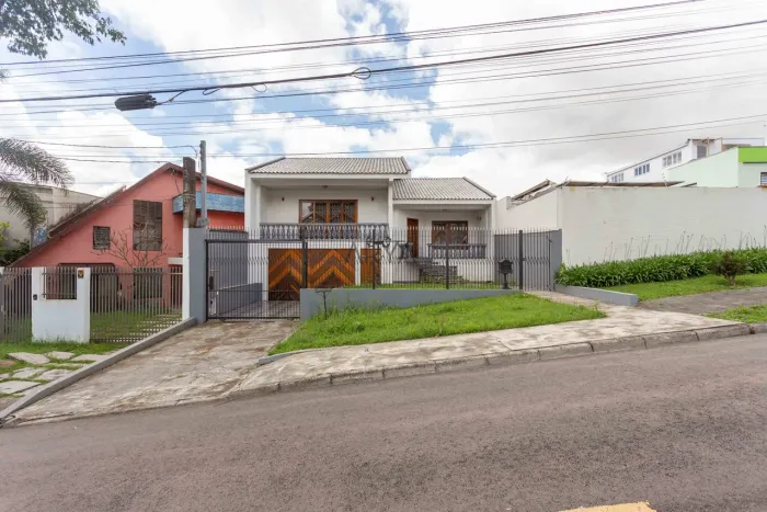 Casa à venda no Boa vista ARYA1