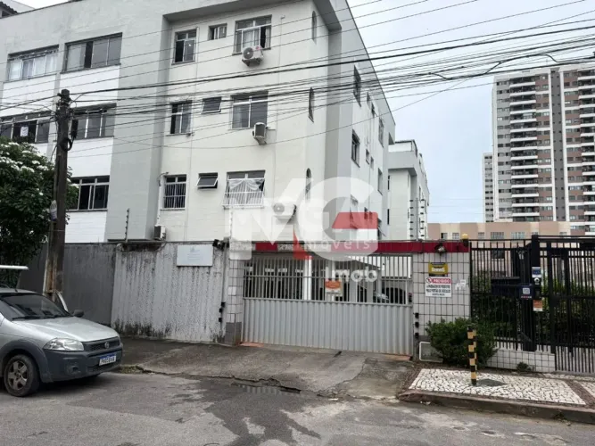 Apartamento em Presidente Kennedy