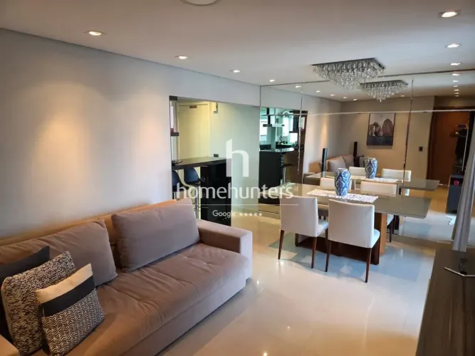 Apartamento à venda, Chácara Prado, Campinas, SP