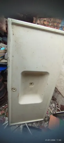 estou baixando o valor para vender logo