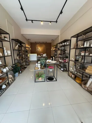 Vendo Estoque de Produtos de Decoração