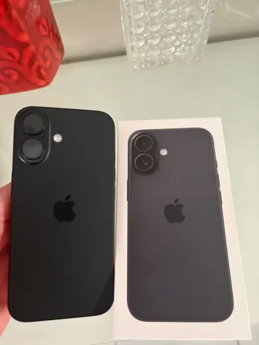 iPhone 16 , 256 gb 