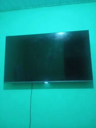 Vendo essa TV 43 smartv