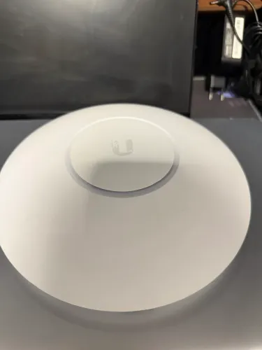 Unifi AC HD - 3 unidades