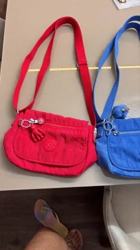 Bolsas tiracolo Kipling