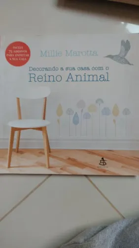 Adesivos de Parede