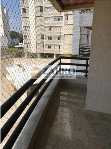 Apartamento para Locação em São José dos Campos, Jardim Esplanada II, 3 dormitórios, 1 suí