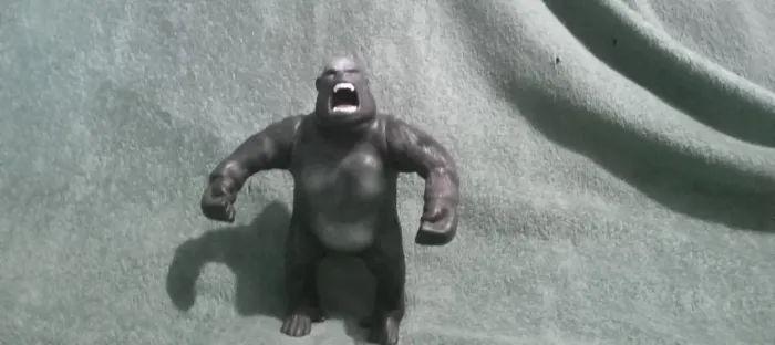 Boneco do King Kong