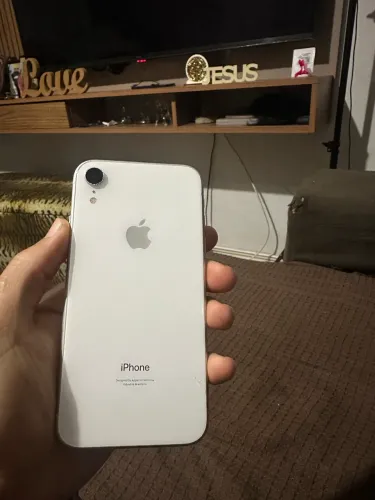 iPhone XR 128 GB 