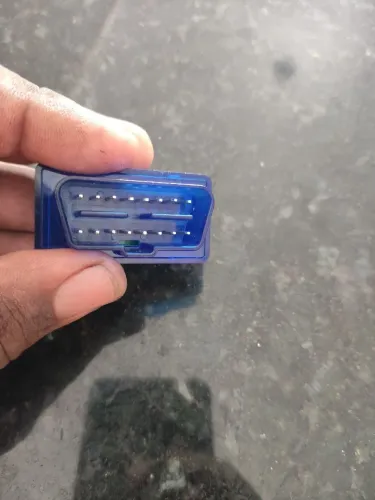 Scanner automotivo bluetooth