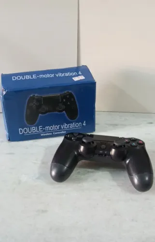 Controle para Playstation 4