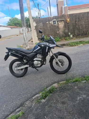 XRE 2020 EXTRA