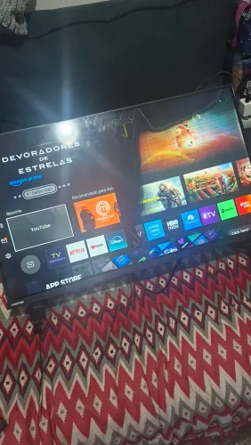 Smart TV Toshiba 