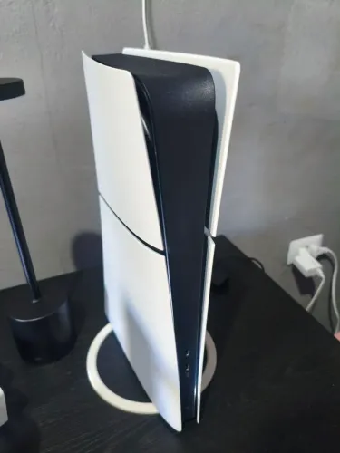 Ps5 novo