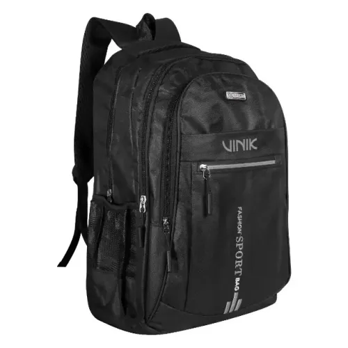 Mochila para Notebook Vinik Sport, 15.6", 4 Bolsos - WZetta