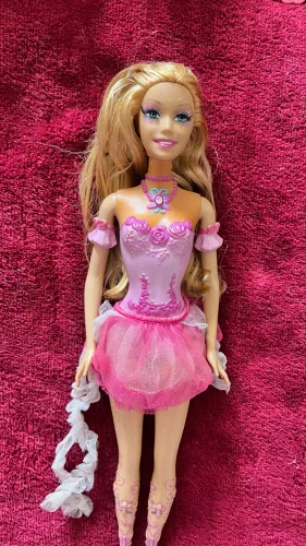 Barbie Fairytopia 2