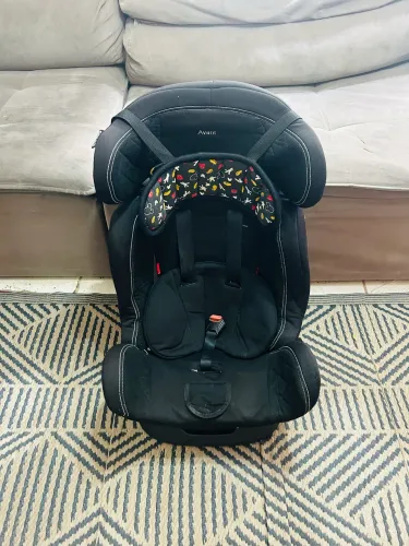 Cadeirinha de carro Cosco
