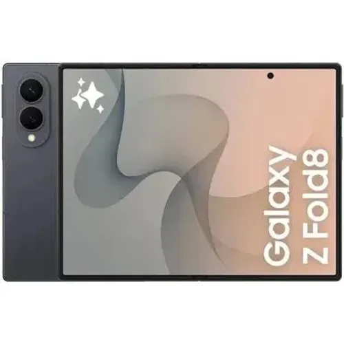 Samsung Galaxy z fold 8 256gb preto