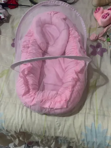 Ninho redutor para bebê 