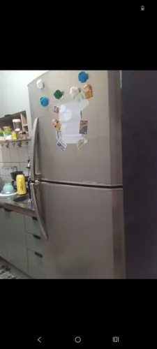 Geladeira